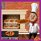 比薩餅工廠交貨：食品烘焙烹飪遊戲