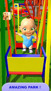 My Baby Babsy - Fun Playground