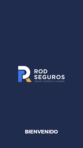 Android application Rod Seguros screenshort