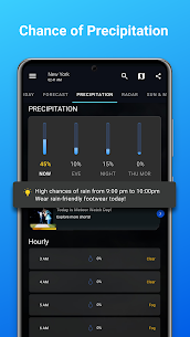 1Weather APK for Android Download 4