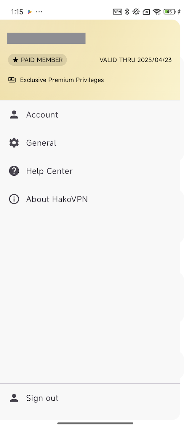 Screenshot image 3