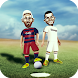Soccer Golf - Androidアプリ