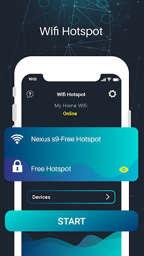 Wifi Hotspot Portable Screen 2