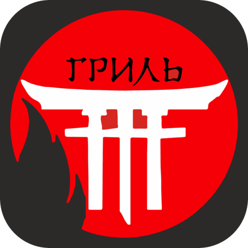 Служба доставки «Терияки» logo