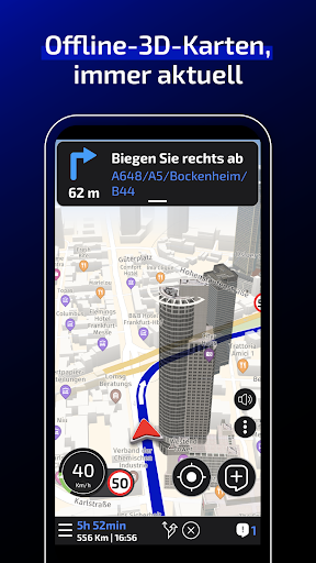 Radarbot: Blitzer Radarwarner – Apps bei Google Play