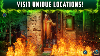 Mystical Riddles 2: Extra f2p