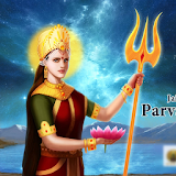 Parvati Wallpapers icon