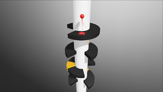Helix Jump v4.0.1 Mod Apk (Unlimited Money/Skins Unlock) Free For Android 5
