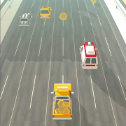 Top 30 Arcade Apps Like Toy Car Racing - Best Alternatives