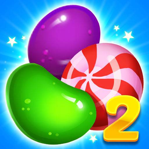 Candy Frenzy 2 6.9.5002 Icon