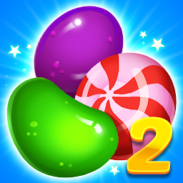 Icon image Candy Frenzy 2