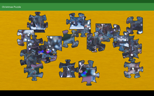 Christmas Jigsaw  Puzzle 1.18.1 APK screenshots 11