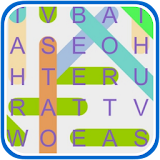 Word Search Unlimited - Free icon