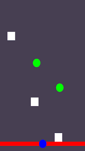 Line Way Screen 2