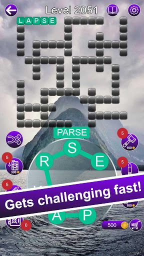 Word Roam - Word Of Wonders