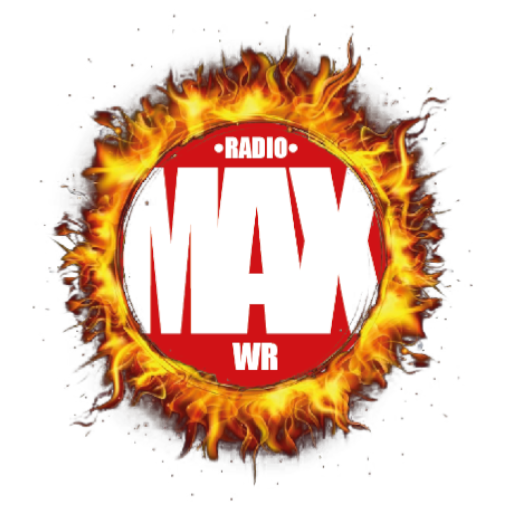 Radio Max WR logo