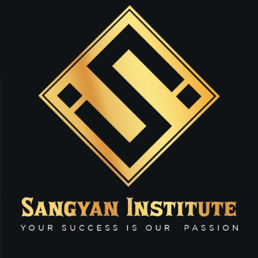 The Sky Classes logo