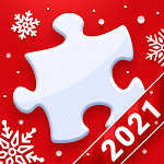 Cover Image of ดาวน์โหลด Jigsaw Puzzles Collection HD 1.4.3 APK