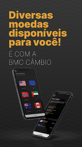 BMC Câmbio Screen 2