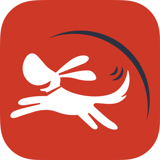 Top Dog Ranch logo