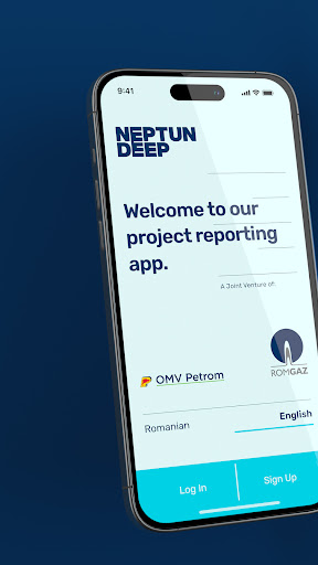 Neptun Deep Screen 2