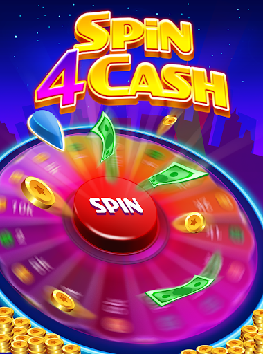 Spin4Cash screenshot
