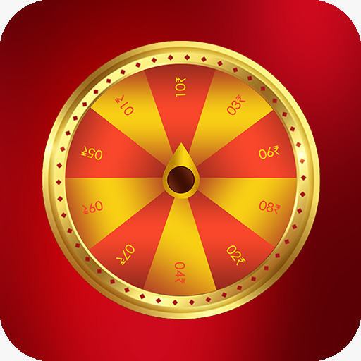 Spin to Win - Spin the Wheel logo