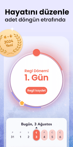 Uygulama önizlemesi