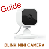 Blink Mini Camera Guide