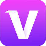 Cover Image of Download Vmate Video Downloader App 1.0 APK