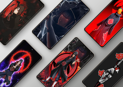 Uchiha Itachi Wallpaper