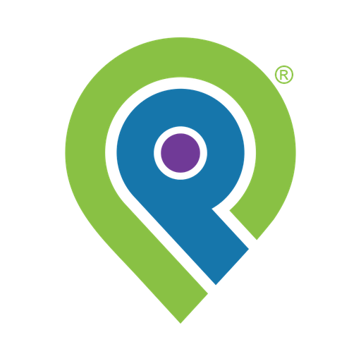 Pinpoint FCU logo