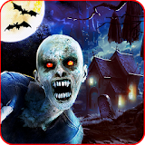 Haunted Halloween Night icon