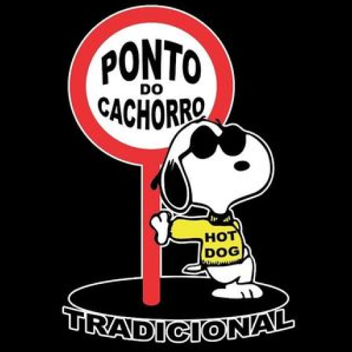 Ponto do Cachorro logo