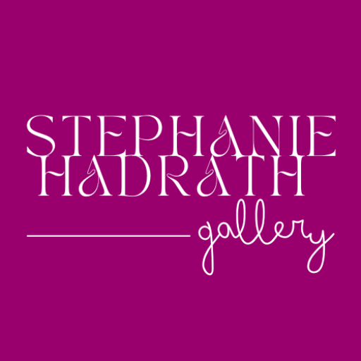 Stephanie Hadrath Art-Gallery logo