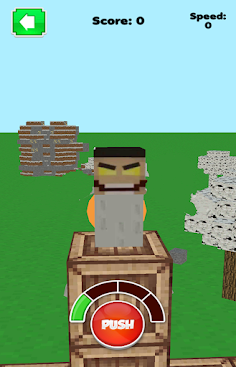 Skibidi Toilet vs TV Man - Screenshot 1