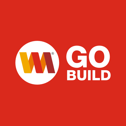Waste Management GOBuild logo