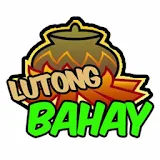 Lutong Bahay icon