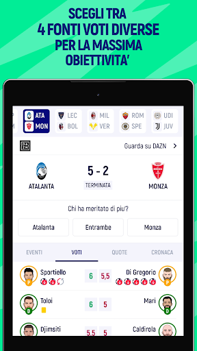 FantaMaster Fanta Leghe 23-24