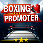 Boxing Promoter - Boxing Game , Fighter Management Apk