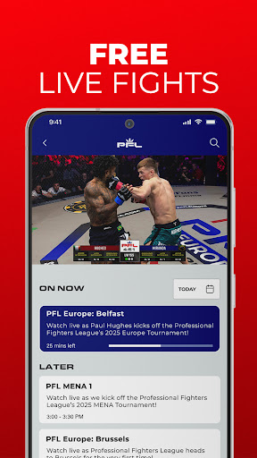 PFL screenshot 2
