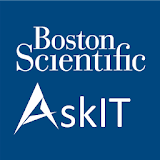 BSC AskIT icon