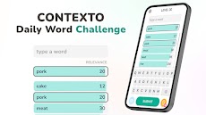 Contexto-Unlimited Word Findのおすすめ画像1