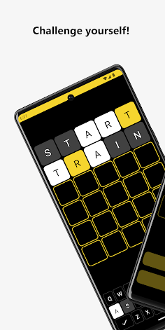 Five Letters - Screenshot 1