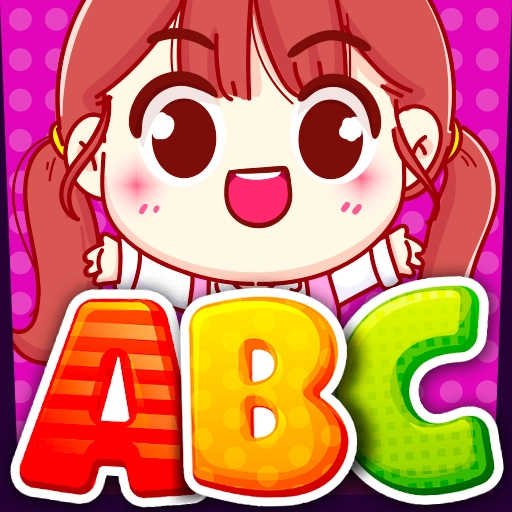 ABC Kids Bus Tracing & Phonics logo