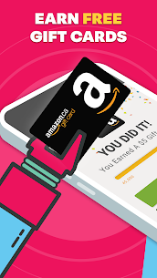 Rewarded Play: Earn Gift Cards 1