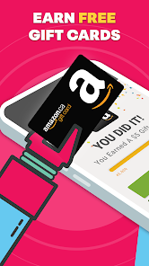 Rewarded Play: Earn Gift Cards - Apps on Google Play