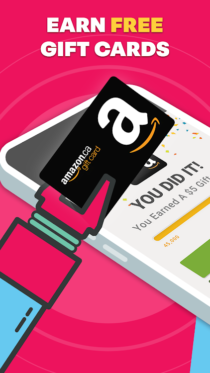 Rewarded Play: Earn Gift Cards - 12.8.0 - (Android)
