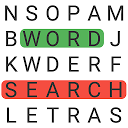 Descargar Word Search Thematic Instalar Más reciente APK descargador