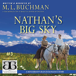 Icon image Nathan's Big Sky